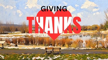 The Power of a Thank You: Writing to Donor Families