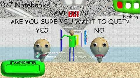 Baldi
