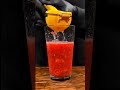 watermelon juice making video #shorts #cartoon