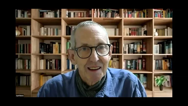 Carl Ferr, Practical Alkalinity