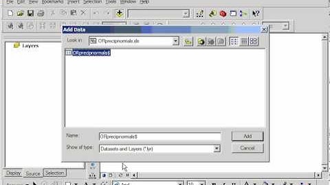 Mastering ArcGIS Attribute Data 2