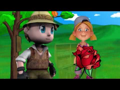 \"ძილისპირული\" - \"თოვლის დედოფალი\" ეპიზოდი 2