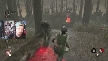Highlight: Survivor Medic Challenge 2v8