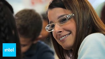 Intel® Education - The Power Of Learning | Intel