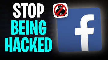 Hoe voorkom je dat je Facebook-account wordt gehackt (2025) - Stop hackers en bescherm je account!