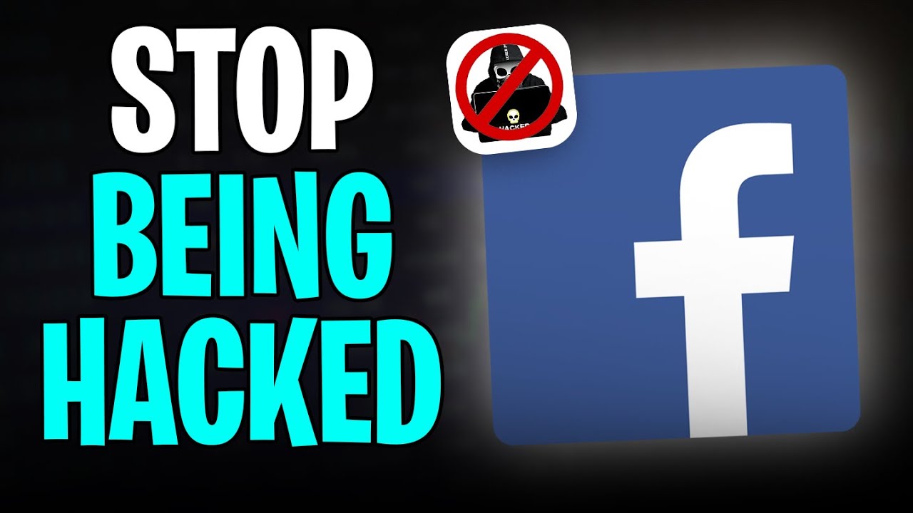 How to Stop Your Facebook Account from Being Hacked (2025) - Stop Hackers & Protect Your Account!