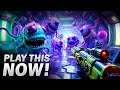 Uncover AMAZING VR Games You Never Knew Existed