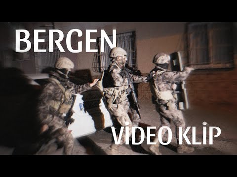 Polis Özel Harekat| Bergen Video Klip !