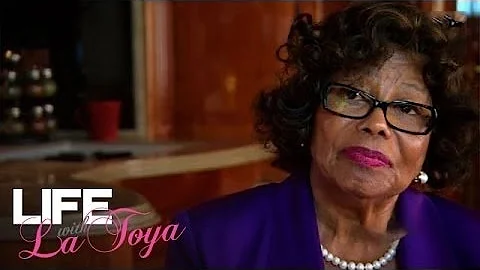 Katherine Jackson Remembers Michael Jackson as a Child | Life with La Toya | Oprah Winfrey Network