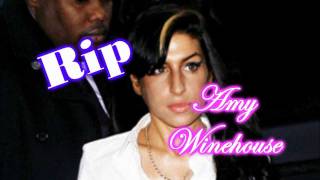 Amy Winehouse Dies! -Death Details