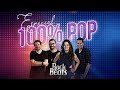 Rock Beats LIVE Especial 100% POP | #FiqueemCasa e Cante #Comigo
