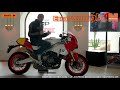 Yamaha xsr 900 gp  notre essai complet en vido