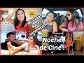 Yo Grabo Lo que es! Ni le Quito Ni le Pongo 😉!! Todos al Cine - ♡IsabelVlogs♡