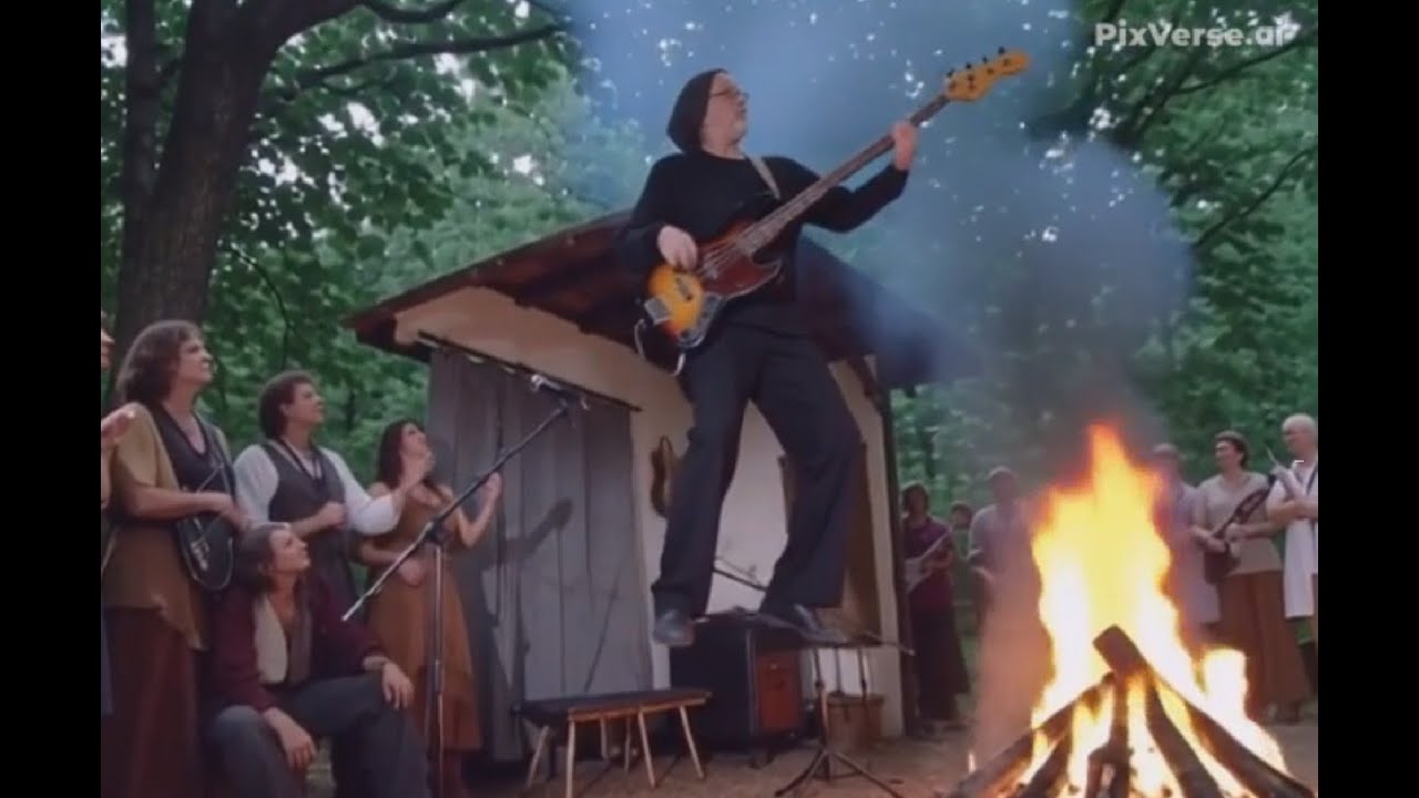 Norberto Farina plays Jaco Pastorius TEENTOWN - BURRICE ARTIFICIAL***. MONSTRINHO