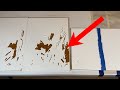 Watch this before you paint Laminate - How to paint laminate.