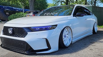 (Custom 2023)Honda Accord//Bronx NY![episode 173]