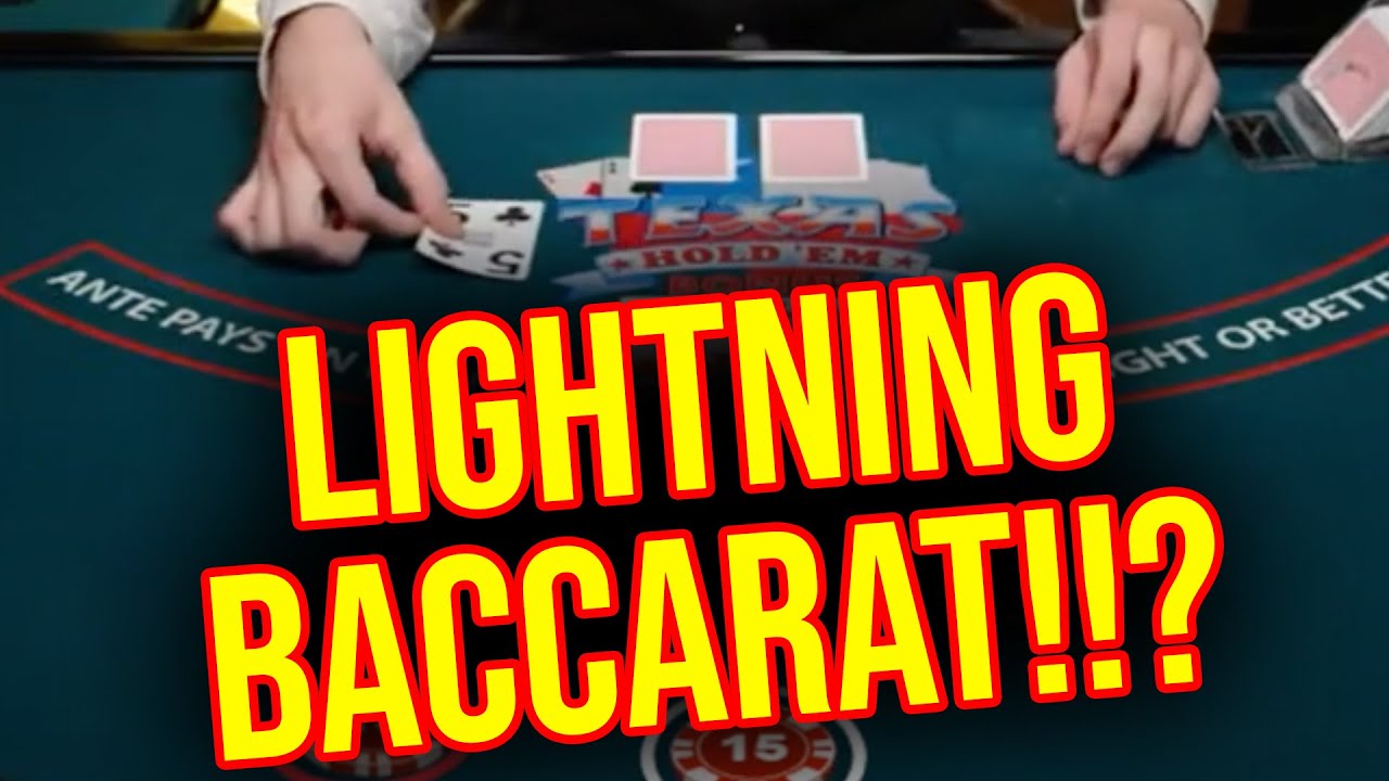 hello88 games LIGHTNING BACCARAT OR LIGHTNING DICE!? LIVE CASINO ACTION MARCH 4TH 2024