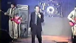 Video thumbnail of "Cesar Ychicawa - Gloria"