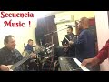 SECUENCIA  MUSIC / Popurrí De Hermanos Barrón