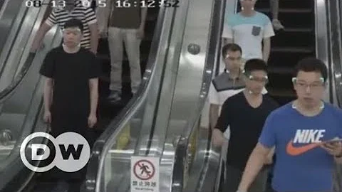 O que faz a China ser hoje o maior exportador de mercadorias do mundo?