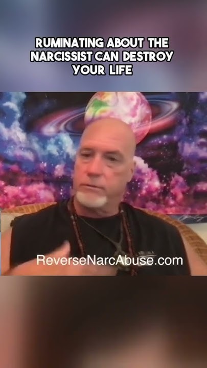 How A Narcissist Can Ruin Your Life Ruminating About The Narcissist Can Ruin Your Life #narcissist - YouTube