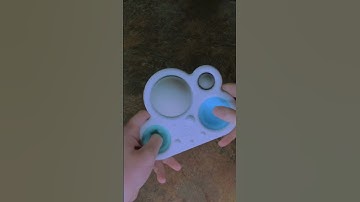 Unboxing the dimpl billow & bright!! #fidgettoys #dimpl #shorts