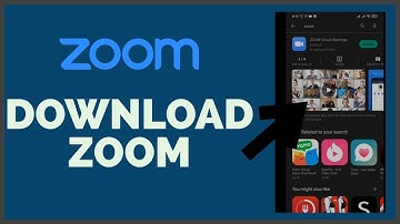 How to Download and Install Zoom App on Android Devices (2022)