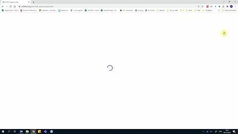 ASCEND Reporting system   Getting started in DHIS2