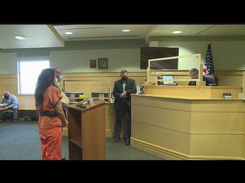 Grand jury to