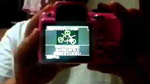 Precise Calibration for O-GPS1 with Pentax K-r