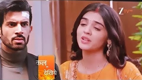 Kumkum Bhagya New Promo Toady || 20 July 2025 || Shivansh ko hua Prathna par shak || Upcoming Twist
