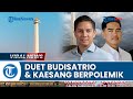 Duet Budisatrio-Kaesang Maju Pilgub DKI Jakarta Berpolemik, Usia Ketum PSI Diprotes Netizen