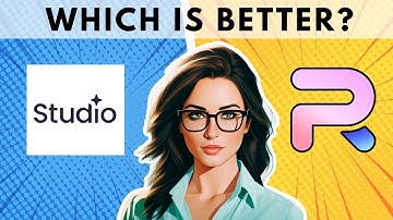 Remove Backgrounds in SECONDS with These 2 AI Tools