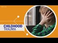 Connecting childhood trauma to adult heart disease