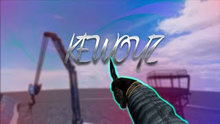 Kewoyz | MELHORES MOMENTOS: “VS TRYHARDS” 🤓 - Combat Arms