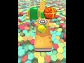 🏆Going Balls VS Rollance Balls Action Ball Games New Race 🔥 | Android/IOS Games
