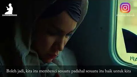 Remaja dakwah jangan galau hamba allah Video part 1