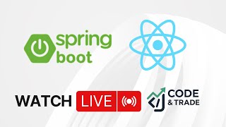 Spring Boot Live Tutorial | Build REST API with Spring Boot| Backend Development for Beginners