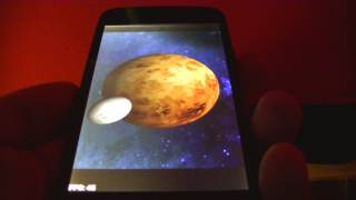 Gigabyte GSmart Rey R3 - DUAL SIM - Quadrant Benchmark