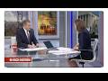 Rep. Mike Turner joins Margaret Brennan on Face The Nation to discuss war with Iran Mp3 Song