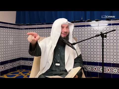 Кровная месть || Сирадж Абу Тальха