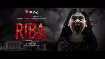 FILM RIBA, 4 DESEMBER 2025 DI BIOSKOP!
