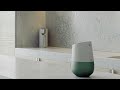 Discover our 4044 Airy Concrete Mineral Worktop | Caesarstone