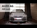 Audi A6 Allroad Quattro (320hp) пригон + растаможка с Германии