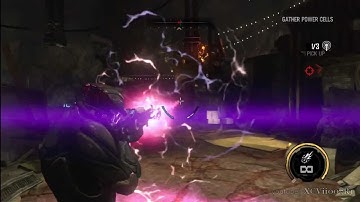 Red Faction: Armageddon - Walkthrough (Part 8)