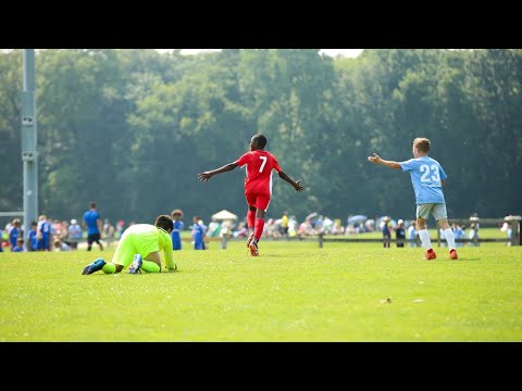 Mamady Kaba S 2024 2025 Season Highlights 