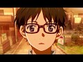 AMV Ali Gatie It S You AMV Ali Gatie It S You