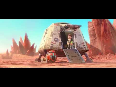 Astro Kid   New animation movies 2020 full movies English kids movies