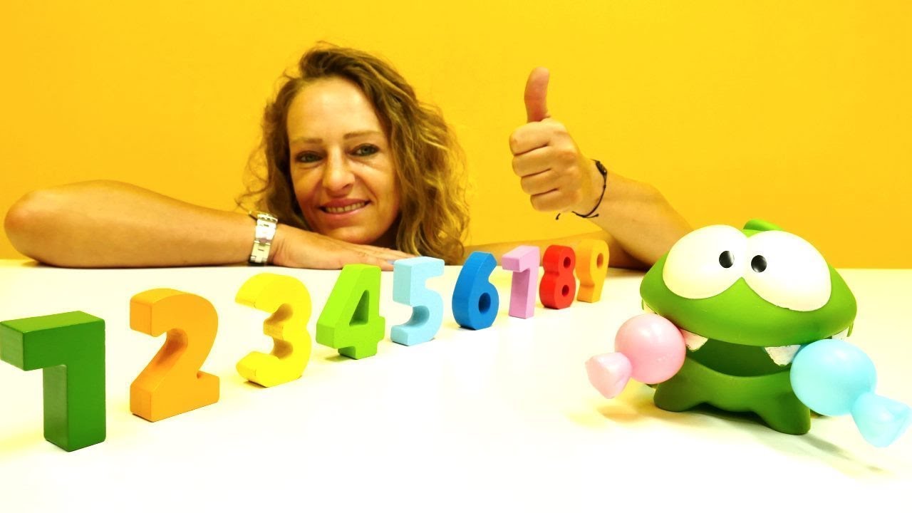 ABC: das Alphabet - Lernen mit Monika Häuschen: Lernvideos für Kinder