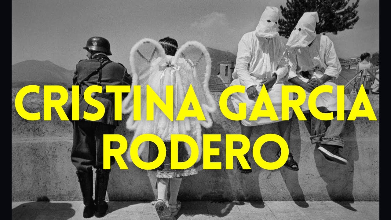 Grandes Fotógrafos #12 | CRISTINA GARCÍA RODERO 🇪🇸